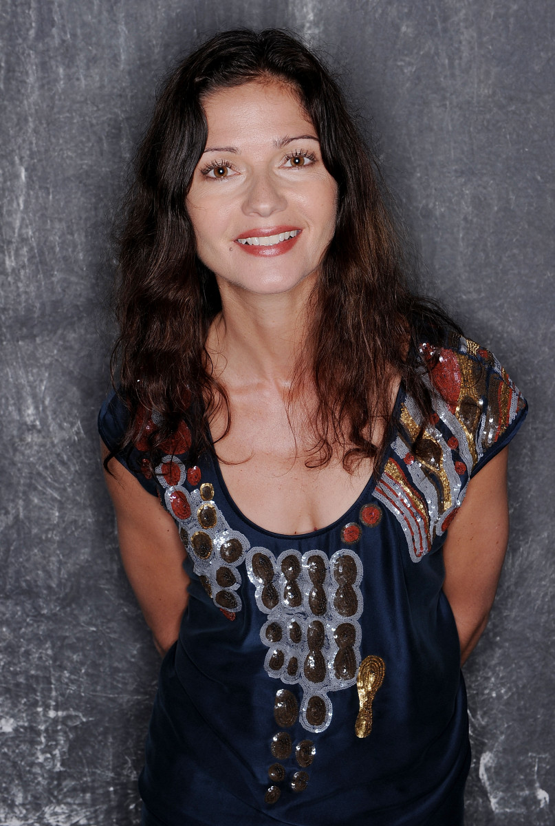 Jill Hennessy: pic #374279