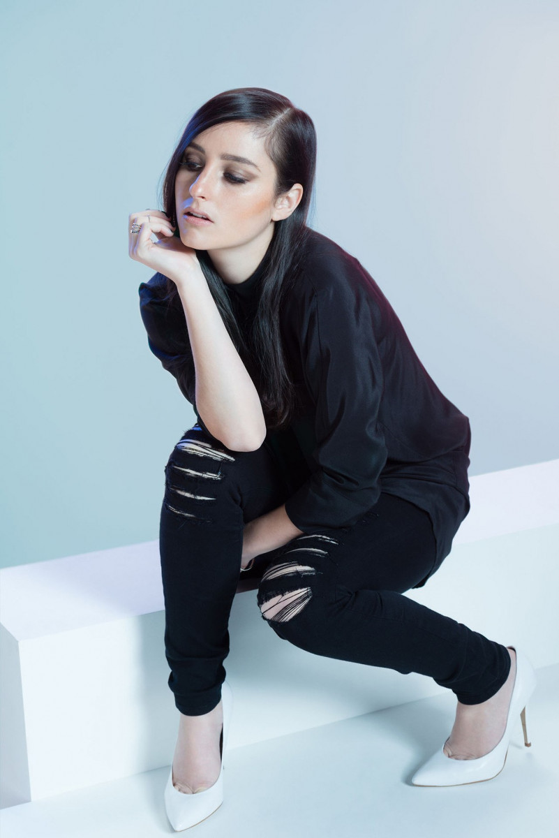 Jillian Banks (singer)        : pic #1258913