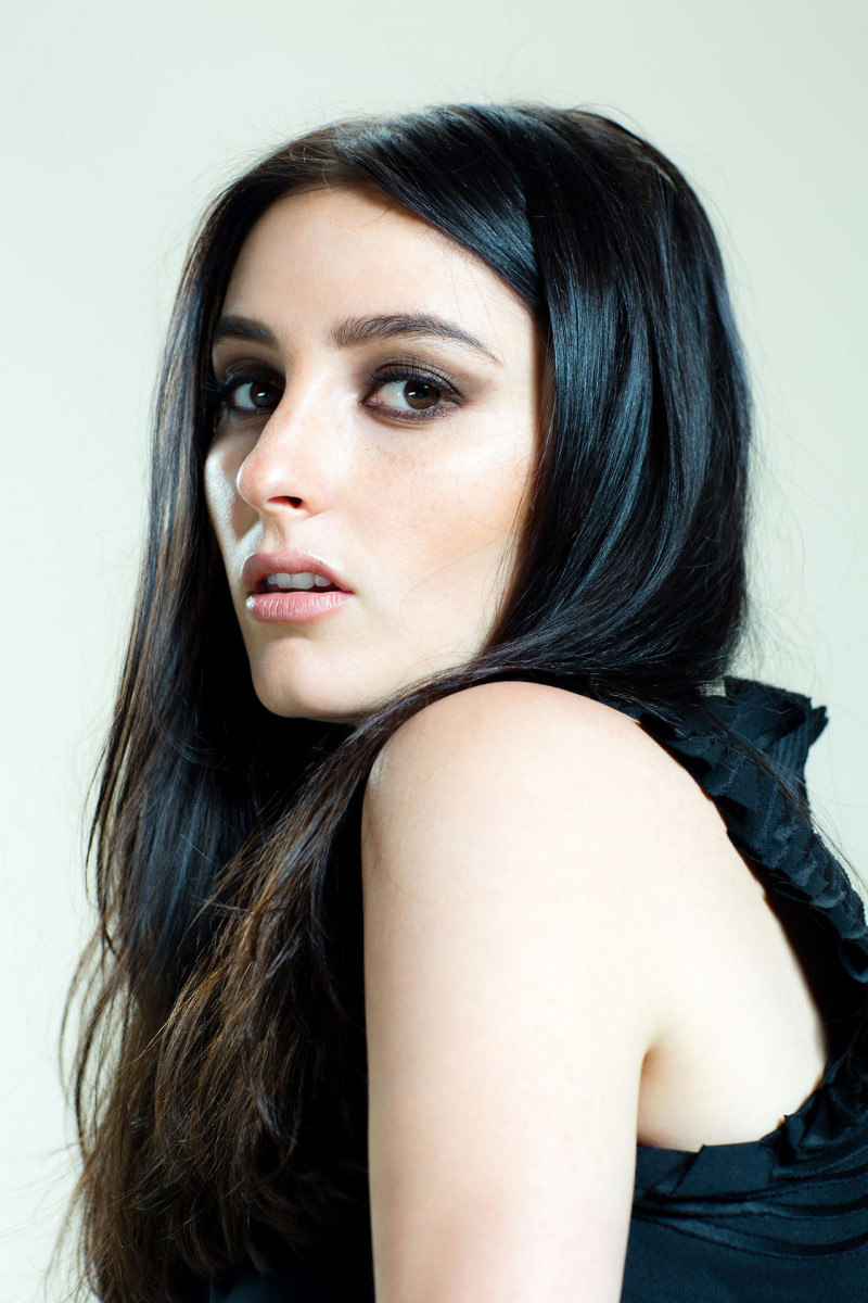 Jillian Banks (singer)        : pic #1258912