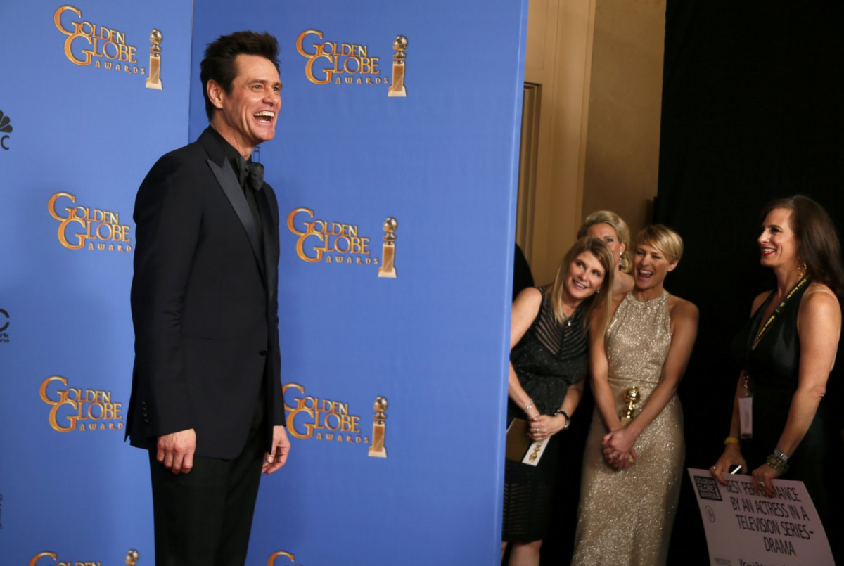 Jim Carrey: pic #662069