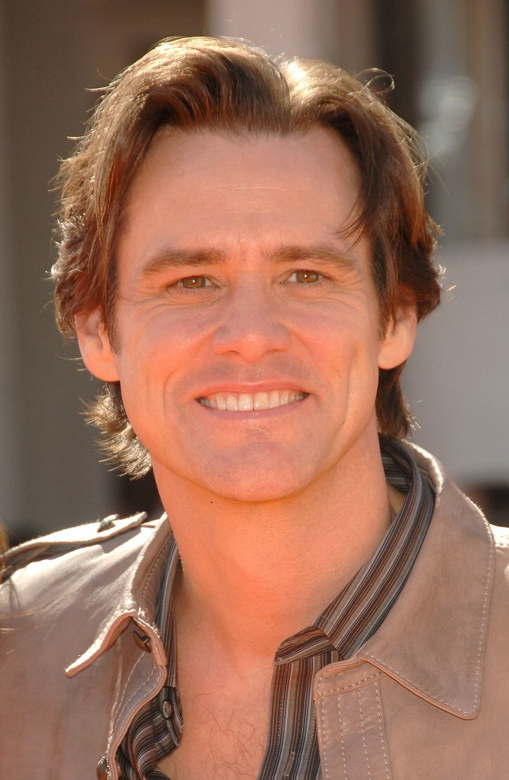 Jim Carrey: pic #89919