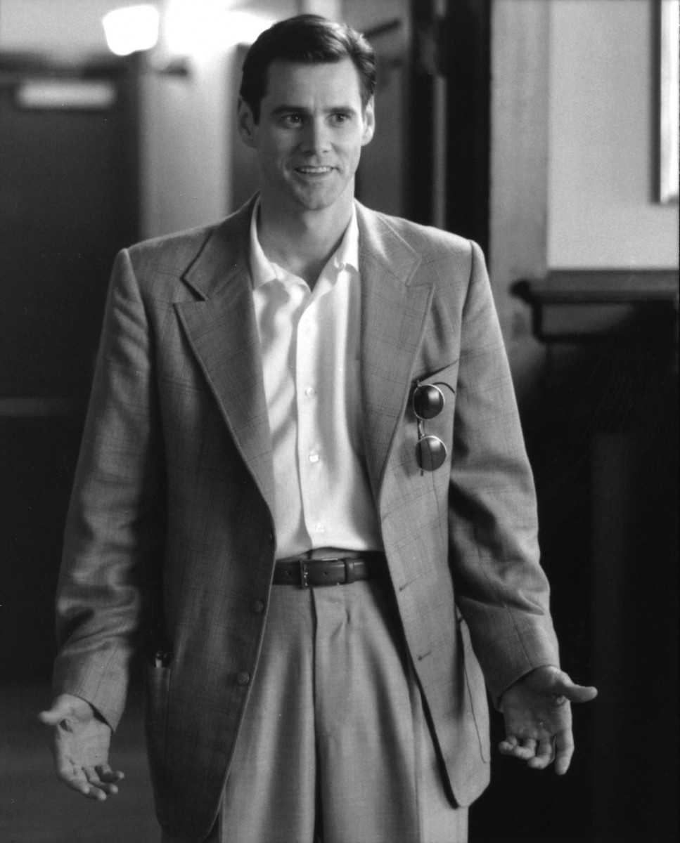 Jim Carrey: pic #550037