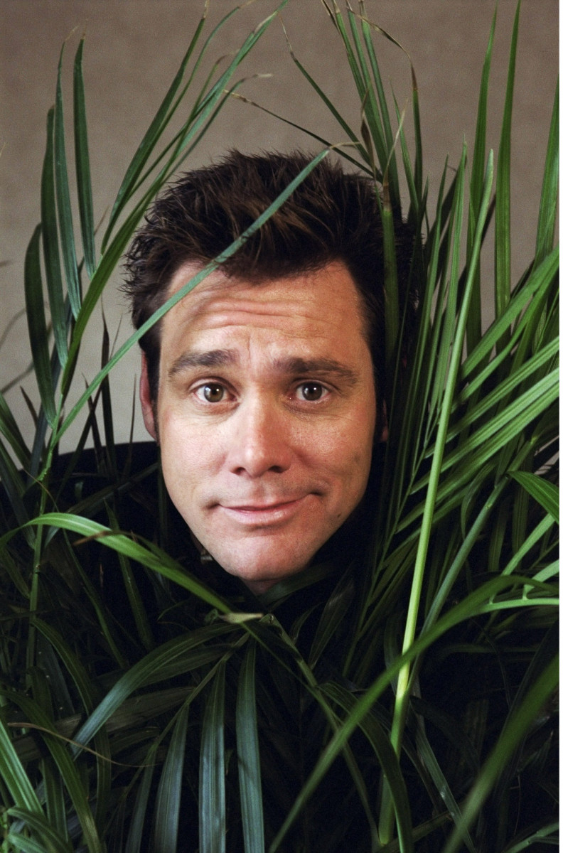 Jim Carrey: pic #135540