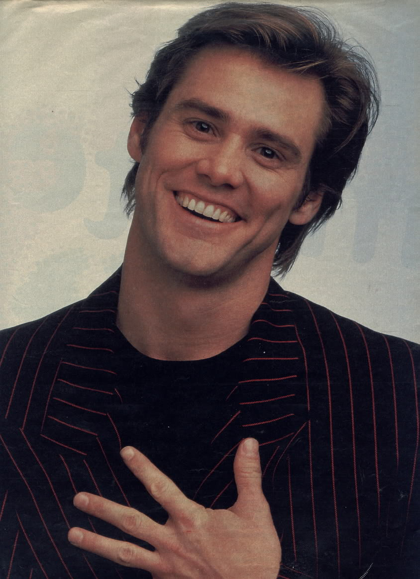 Jim Carrey: pic #536244