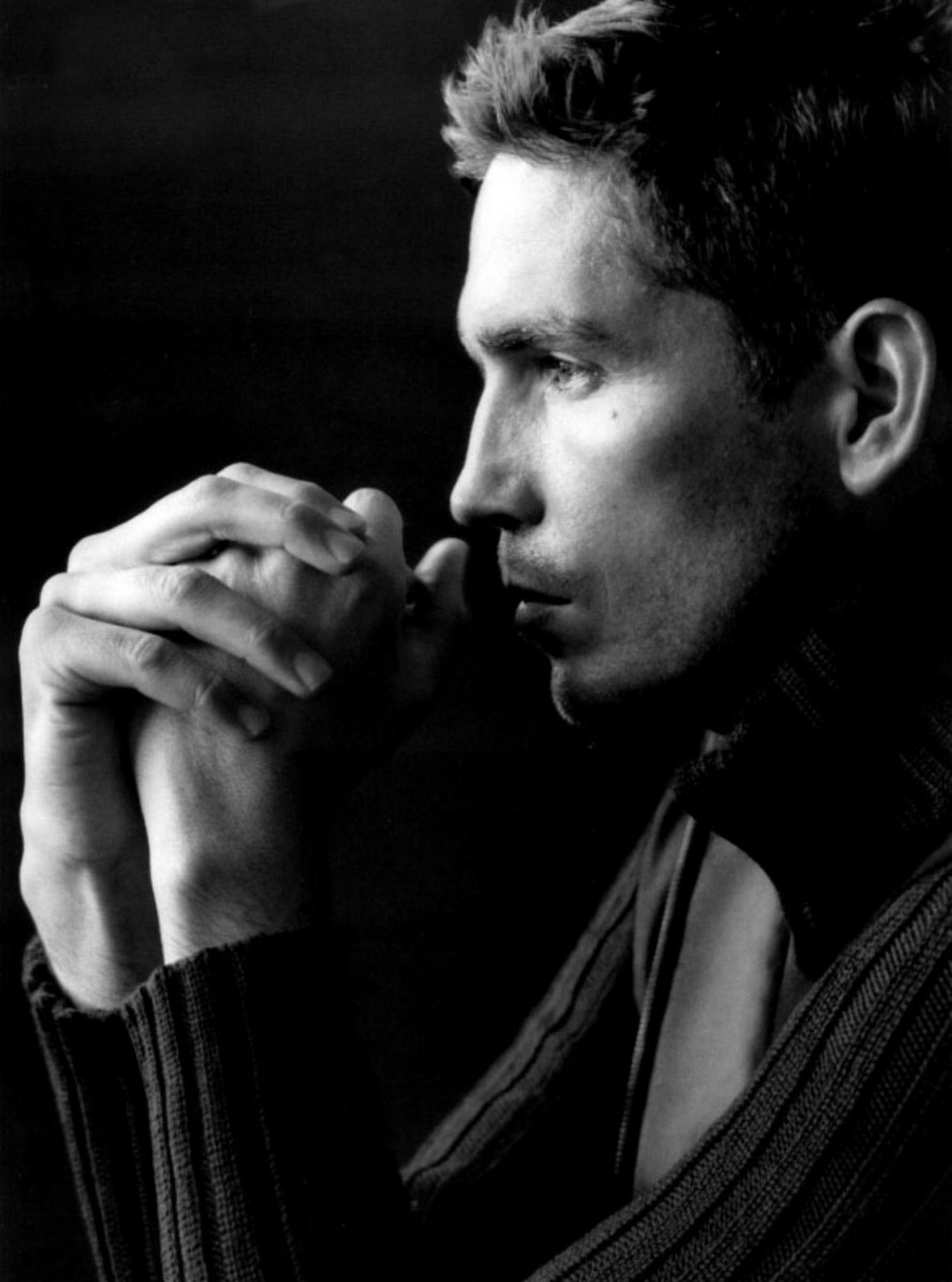 Jim Caviezel: pic #235506