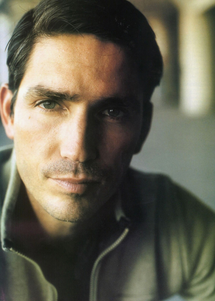 Jim Caviezel: pic #235490