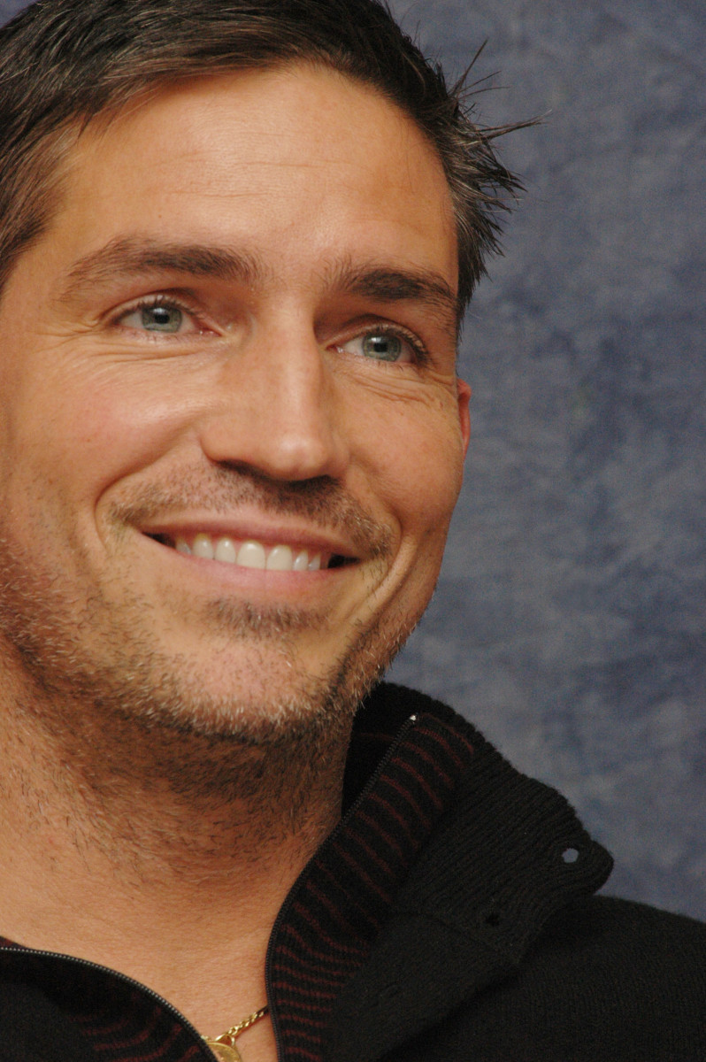 Jim Caviezel: pic #235499