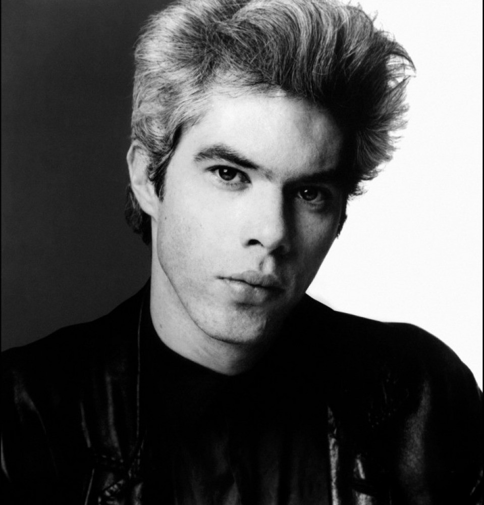 Jim Jarmusch: pic #642075