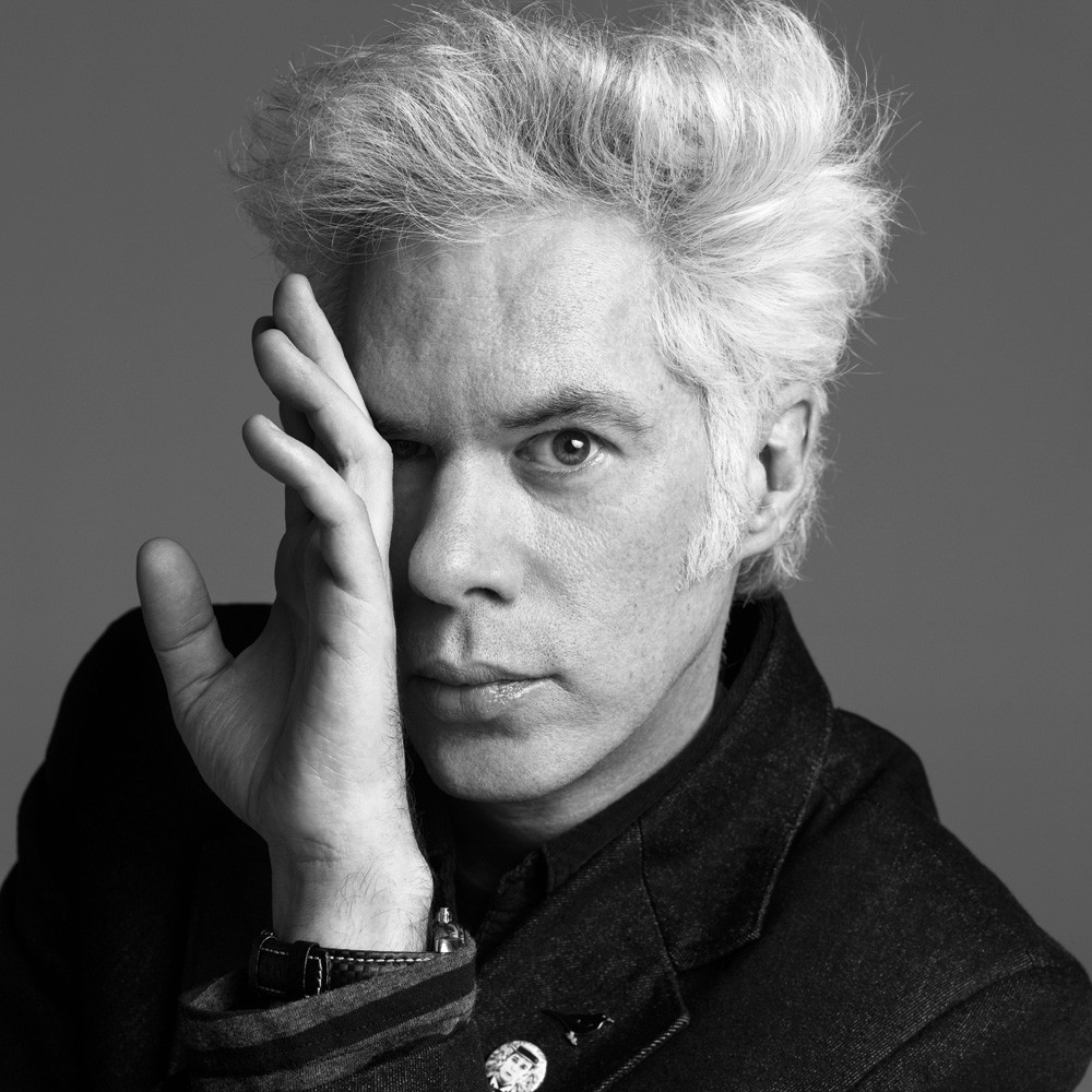 Jim Jarmusch: pic #642066