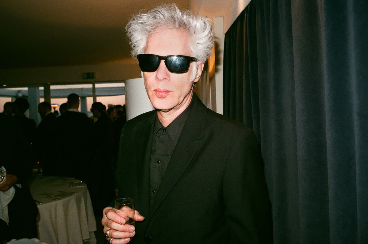 Jim Jarmusch: pic #641960