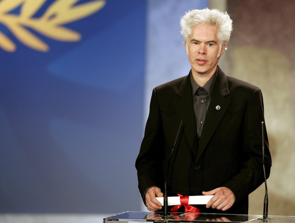 Jim Jarmusch: pic #641969