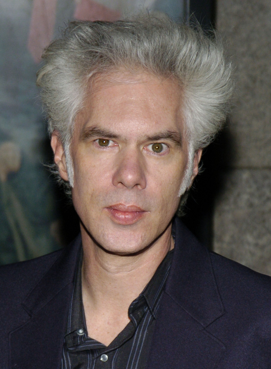 Jim Jarmusch: pic #642064