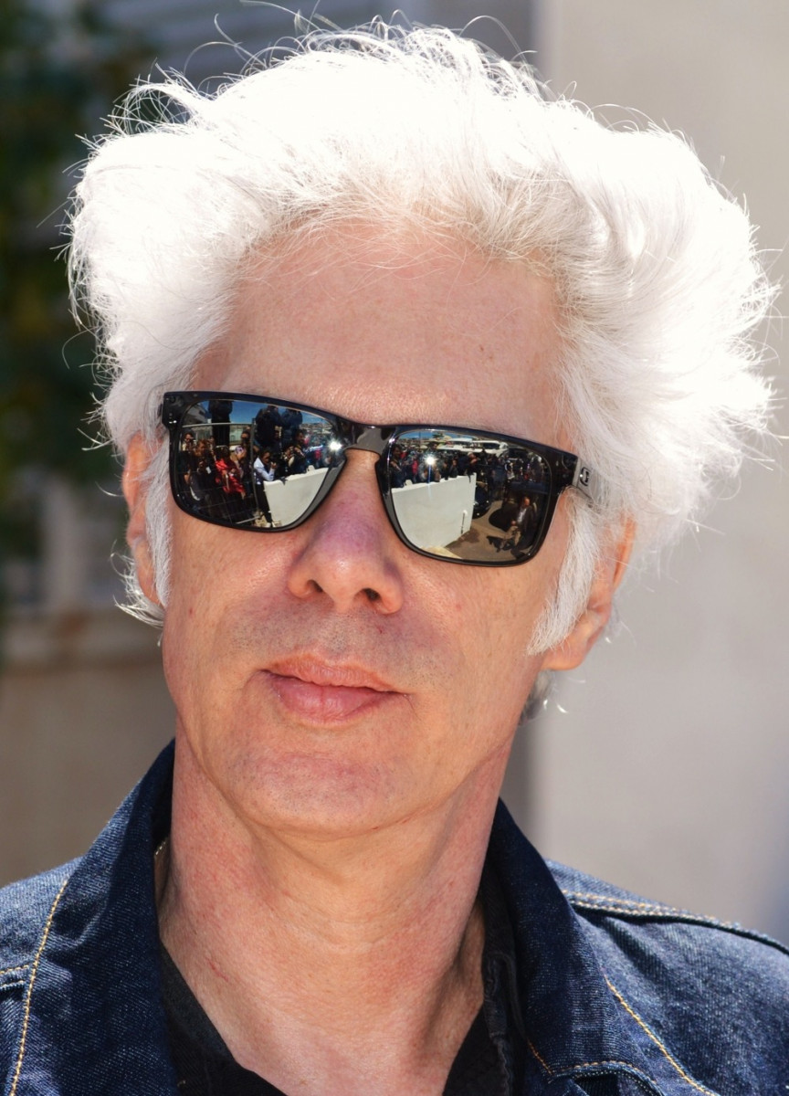 Jim Jarmusch: pic #642059