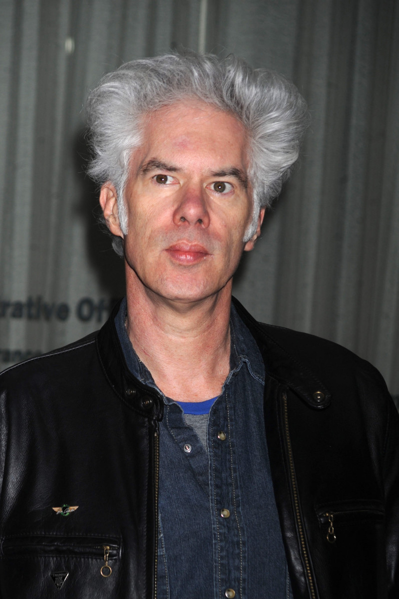 Jim Jarmusch: pic #642053