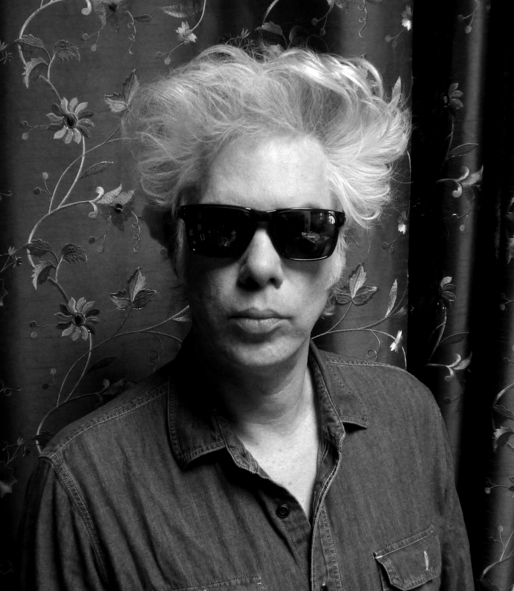 Jim Jarmusch: pic #642045