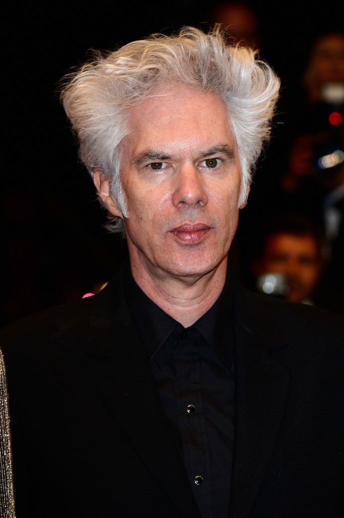 Jim Jarmusch: pic #642040