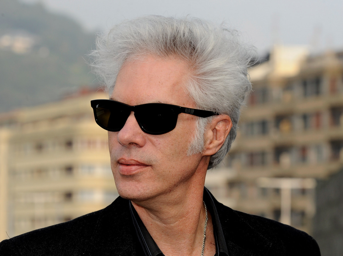 Jim Jarmusch: pic #641978