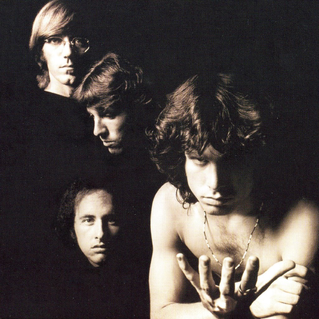 Jim Morrison: pic #384256