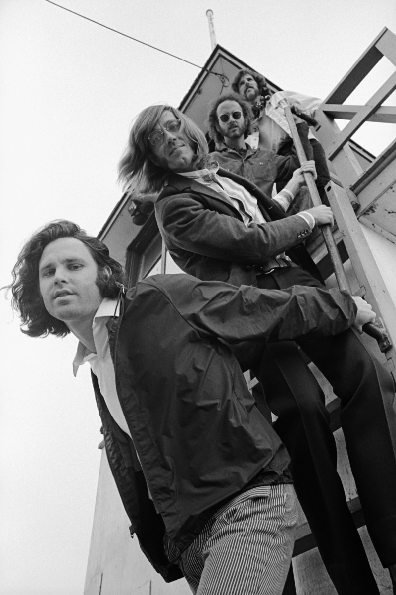 Jim Morrison: pic #384255