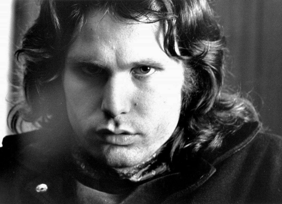 Jim Morrison: pic #289605