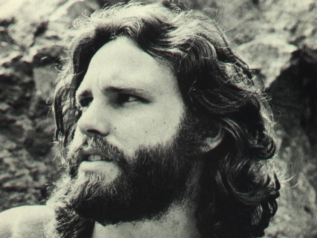 Jim Morrison: pic #268623