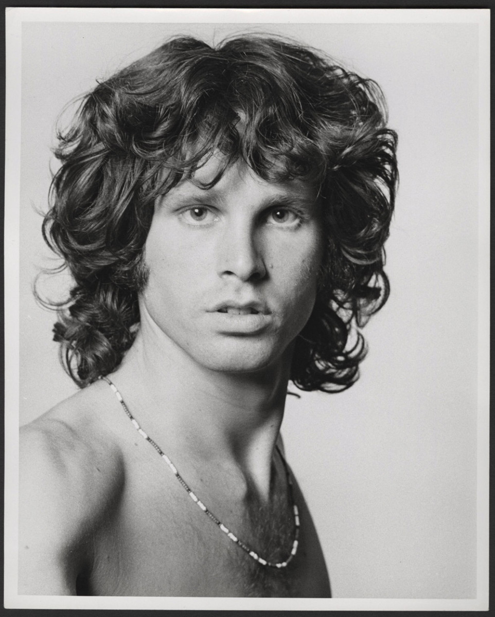 Jim Morrison: pic #393740