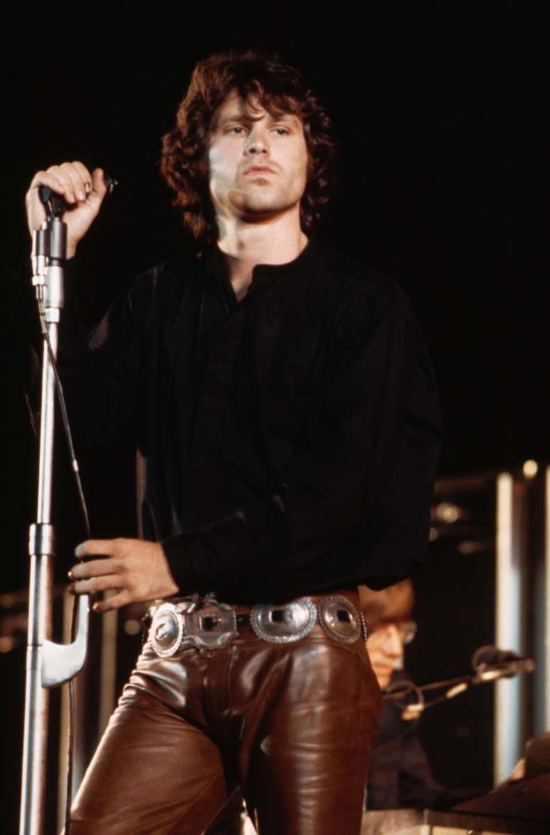 Jim Morrison: pic #351886