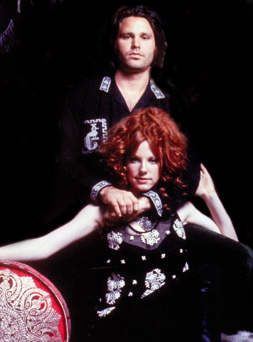 Jim Morrison: pic #371103