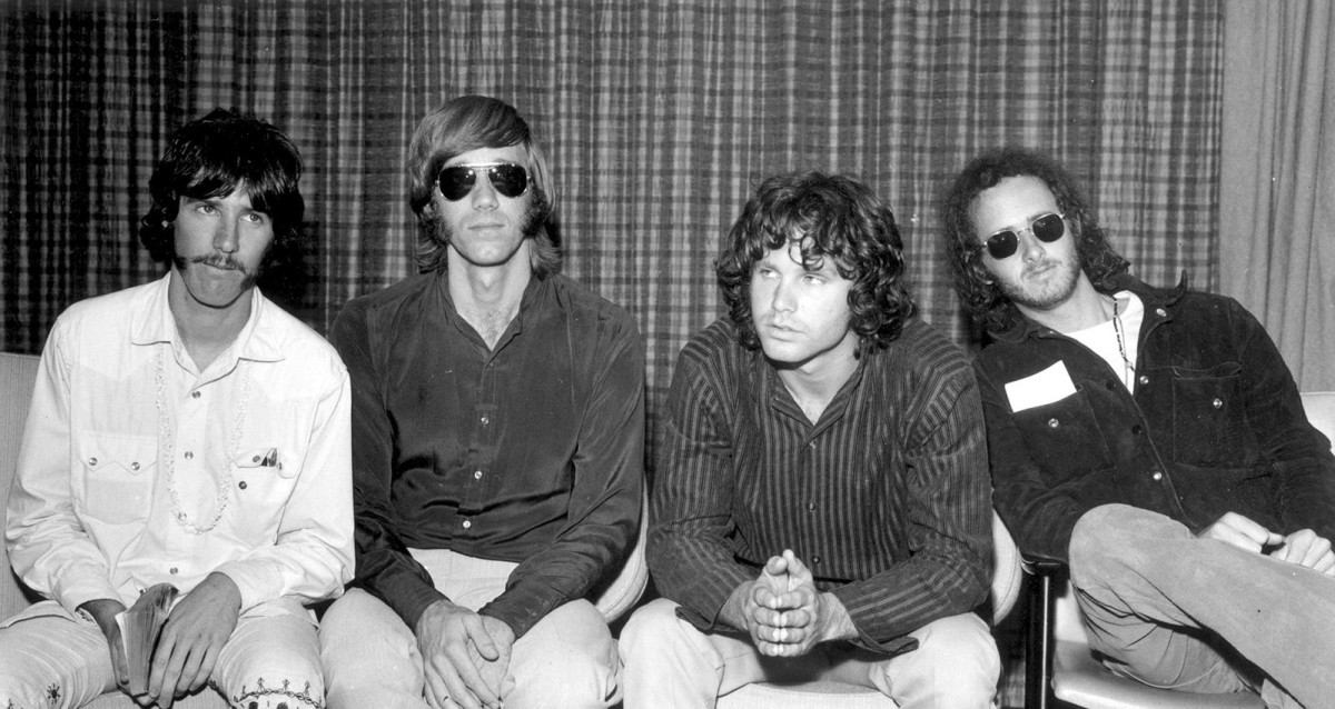Jim Morrison: pic #384262