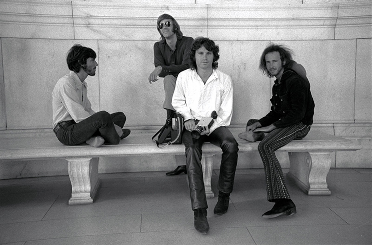 Jim Morrison: pic #360394
