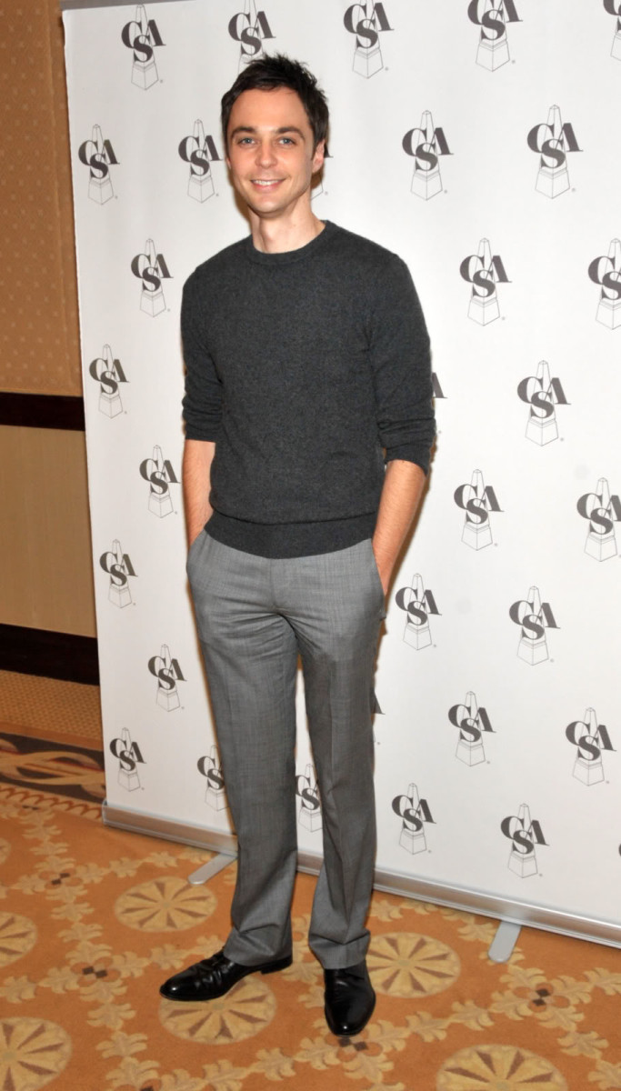 Jim Parsons: pic #265037