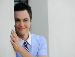 Jim Parsons photo #