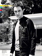 Jim Parsons pic #234879