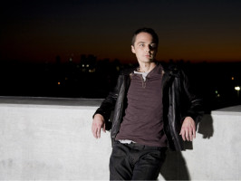 Jim Parsons photo #