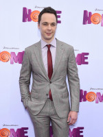 Jim Parsons pic #766218