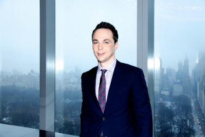 Jim Parsons photo #