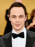 Jim Parsons photo #