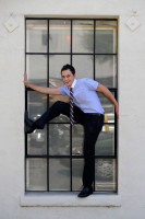 photo 3 in Jim Parsons gallery [id346389] 2011-02-22
