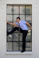 Jim Parsons photo #