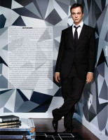 Jim Parsons photo #