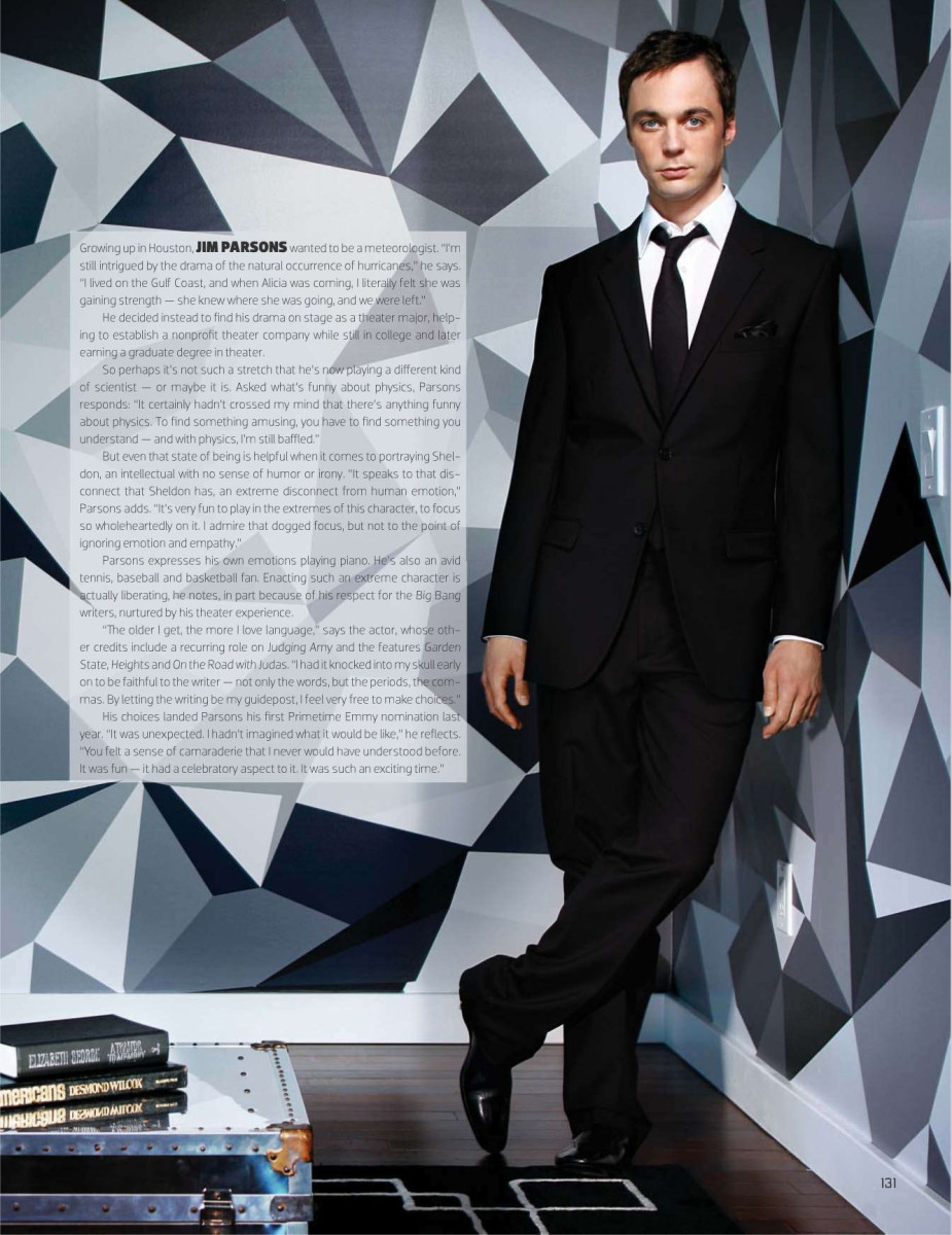 Jim Parsons: pic #284227