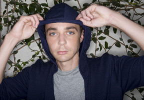 Jim Parsons pic #234329