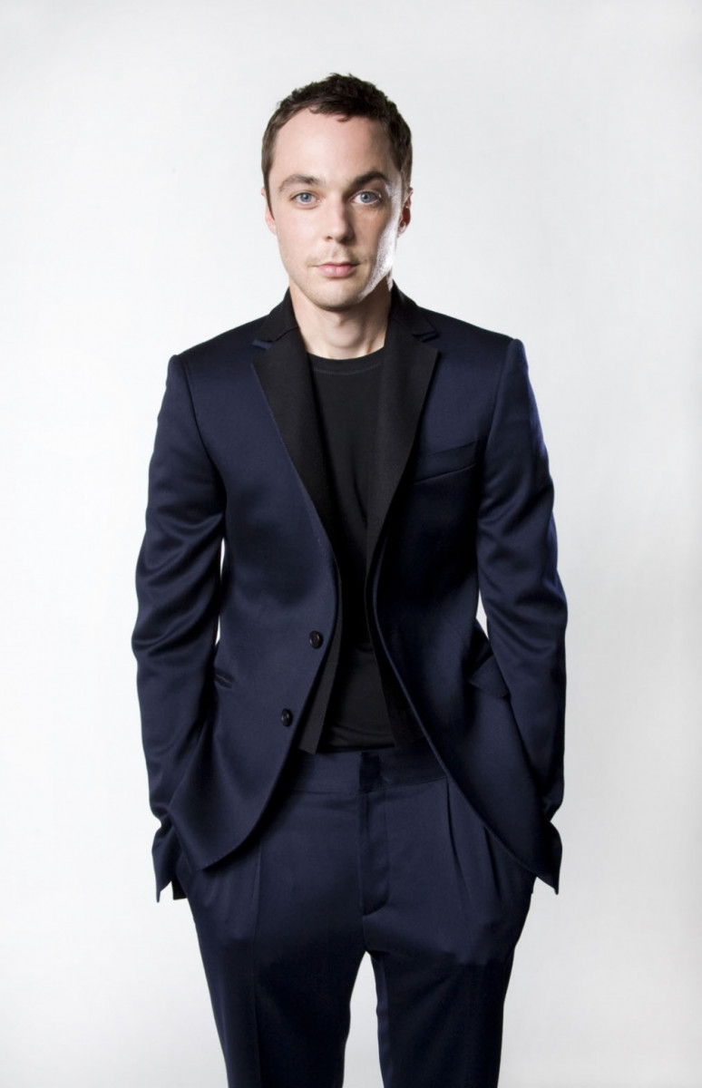 Jim Parsons: pic #234328