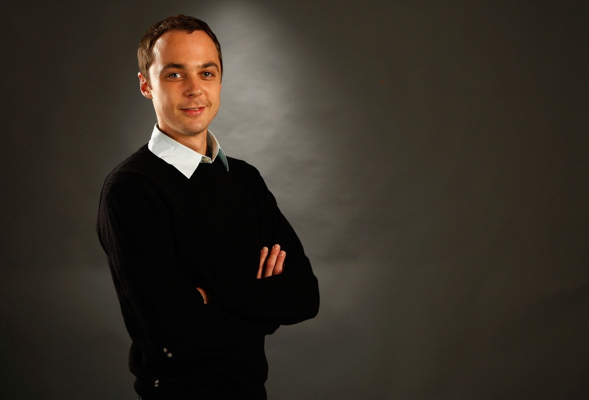 Jim Parsons: pic #346415