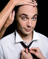 Jim Parsons photo #