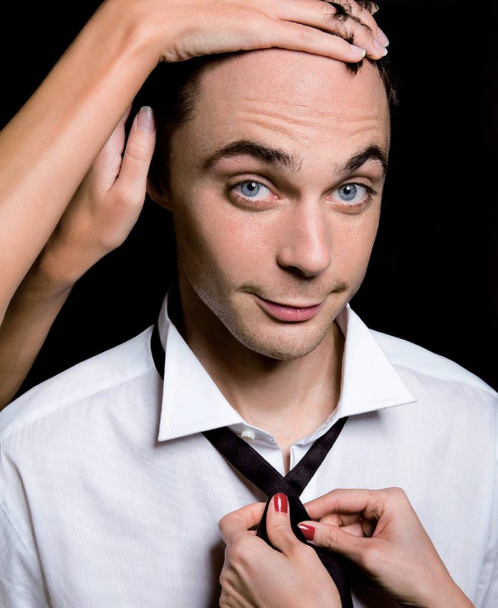 Jim Parsons: pic #234325