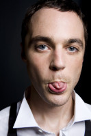 Jim Parsons photo #