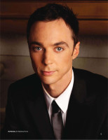 Jim Parsons photo #