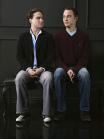 photo 17 in Jim Parsons gallery [id376093] 2011-05-10