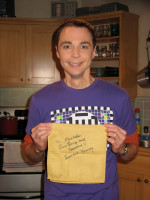 Jim Parsons photo #